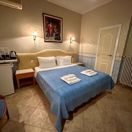 Arma Faliro Apartments 雅典 外观 照片