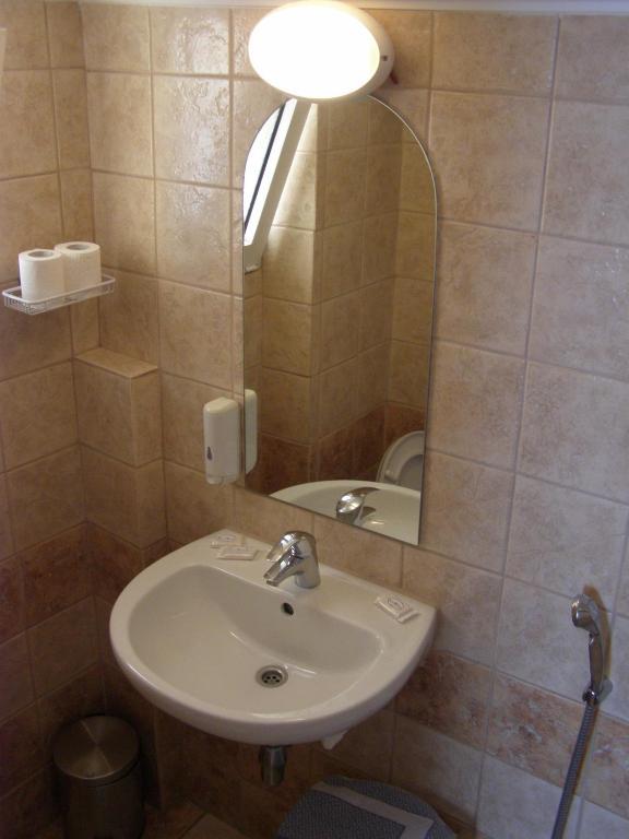 Arma Faliro Apartments 雅典 外观 照片