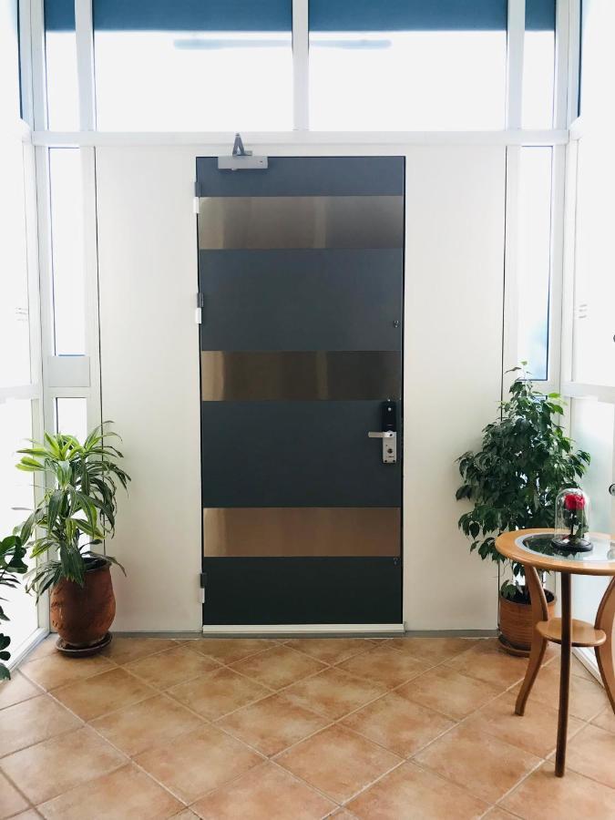 Arma Faliro Apartments 雅典 外观 照片