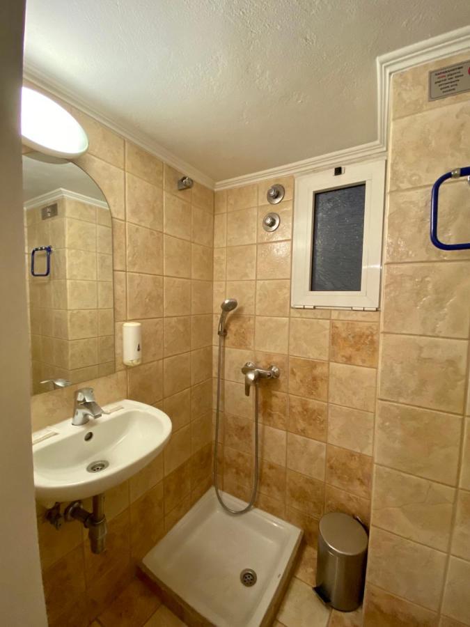Arma Faliro Apartments 雅典 外观 照片