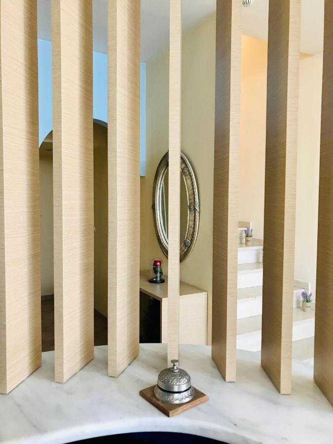 Arma Faliro Apartments 雅典 外观 照片