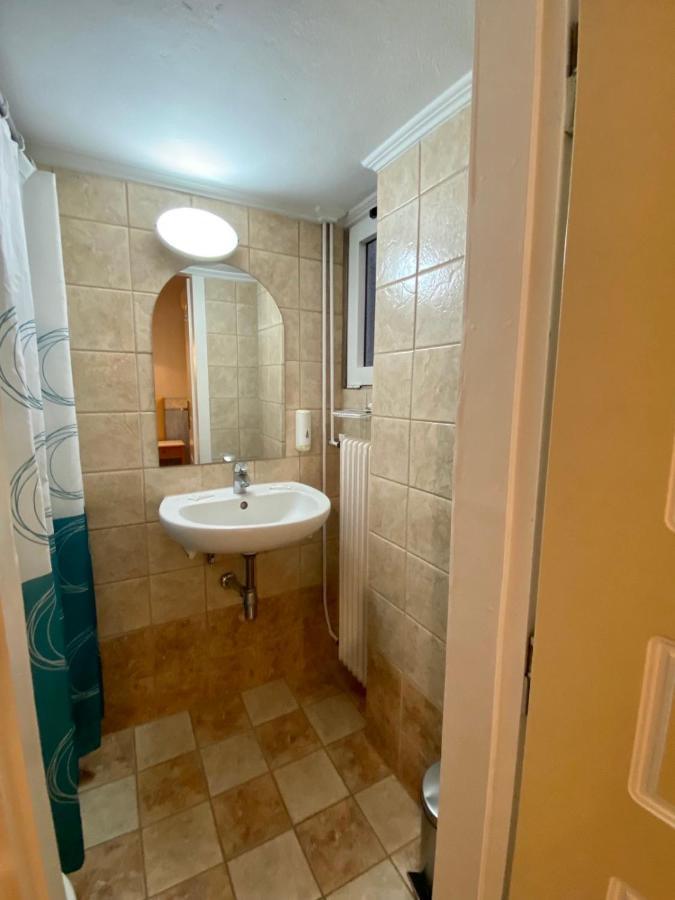 Arma Faliro Apartments 雅典 外观 照片