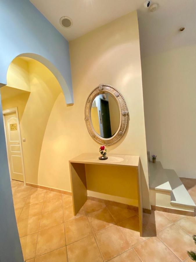 Arma Faliro Apartments 雅典 外观 照片
