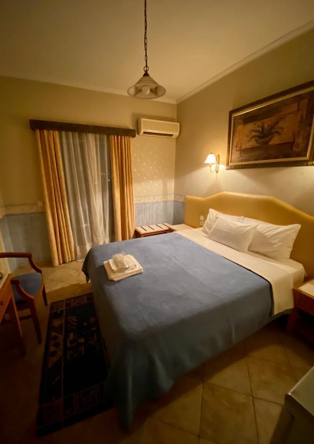 Arma Faliro Apartments 雅典 外观 照片