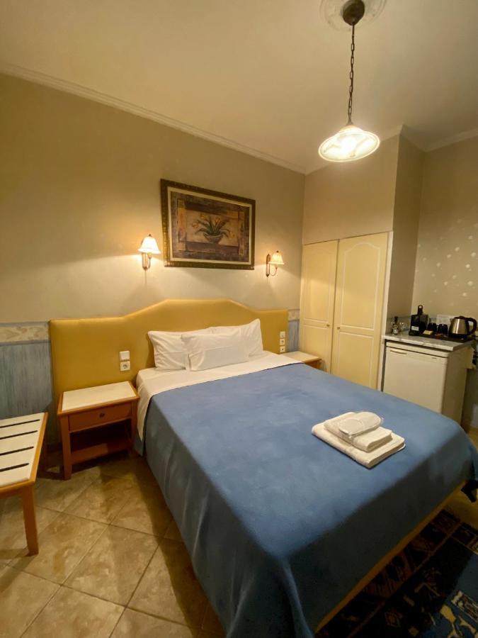 Arma Faliro Apartments 雅典 外观 照片