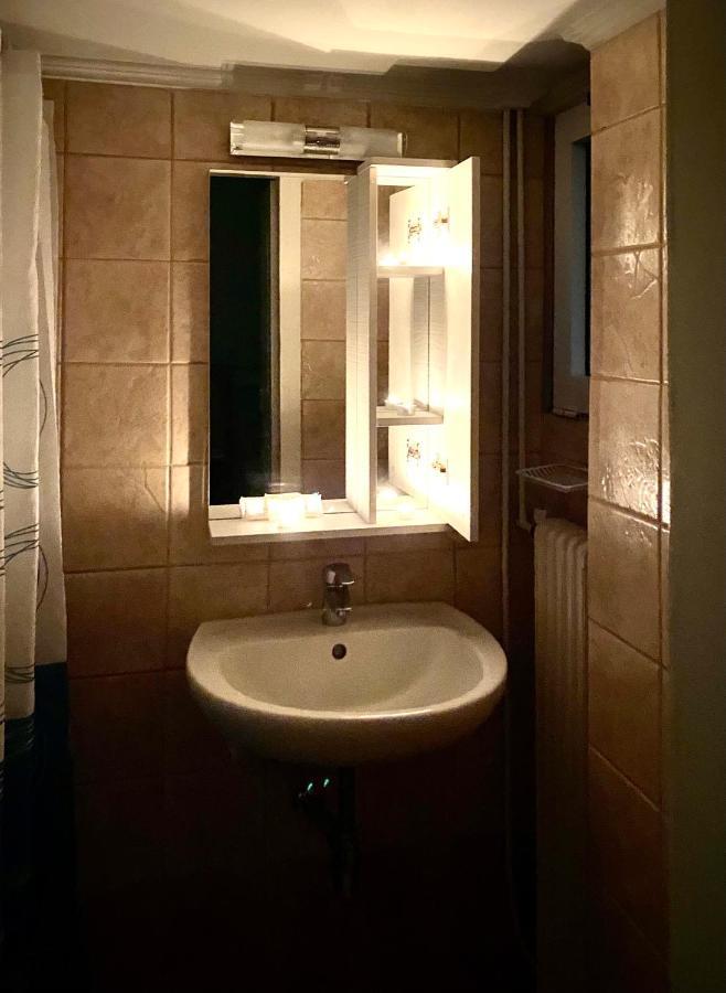 Arma Faliro Apartments 雅典 外观 照片