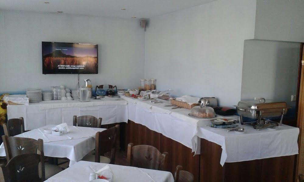 Arma Faliro Apartments 雅典 外观 照片